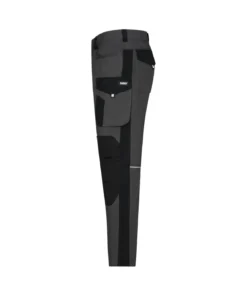 Dassy ® Ponti Flex Stretch-Arbeitshose mit Kniepolstertaschen