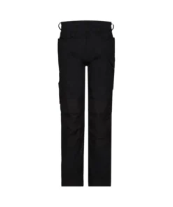 Dassy ® Ponti Flex Stretch-Arbeitshose mit Kniepolstertaschen