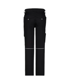 Dassy ® Ponti Flex Stretch-Arbeitshose mit Kniepolstertaschen