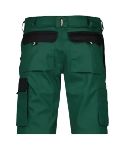 Dassy Roma zweifarbige Arbeitsshorts