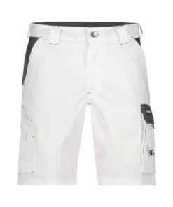 Dassy Roma zweifarbige Arbeitsshorts