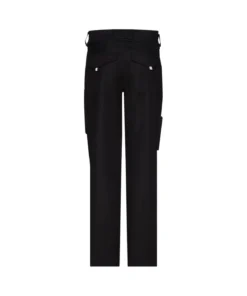 Dassy ® Rossi Flex Stretch-Arbeitshose mit Holstertaschen und Kniepolstertaschen