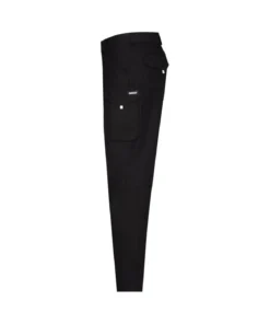 Dassy ® Rossi Flex Stretch-Arbeitshose mit Holstertaschen und Kniepolstertaschen