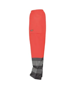 Dassy Sola Warnschutz-Regenhose
