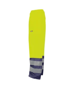 Dassy Sola Warnschutz-Regenhose