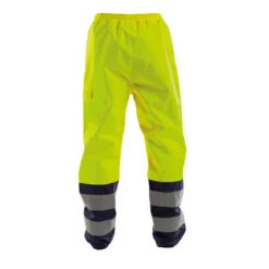Dassy Sola Warnschutz-Regenhose