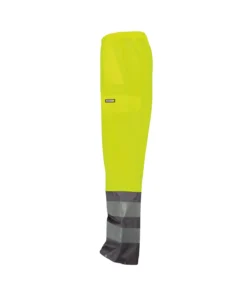 Dassy Sola Warnschutz-Regenhose