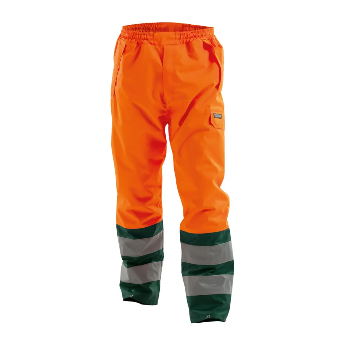 Dassy Sola Warnschutz-Regenhose