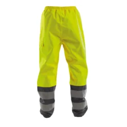 Dassy Sola Warnschutz-Regenhose