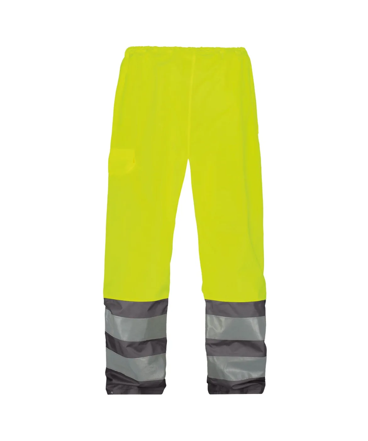 Dassy Sola Warnschutz-Regenhose