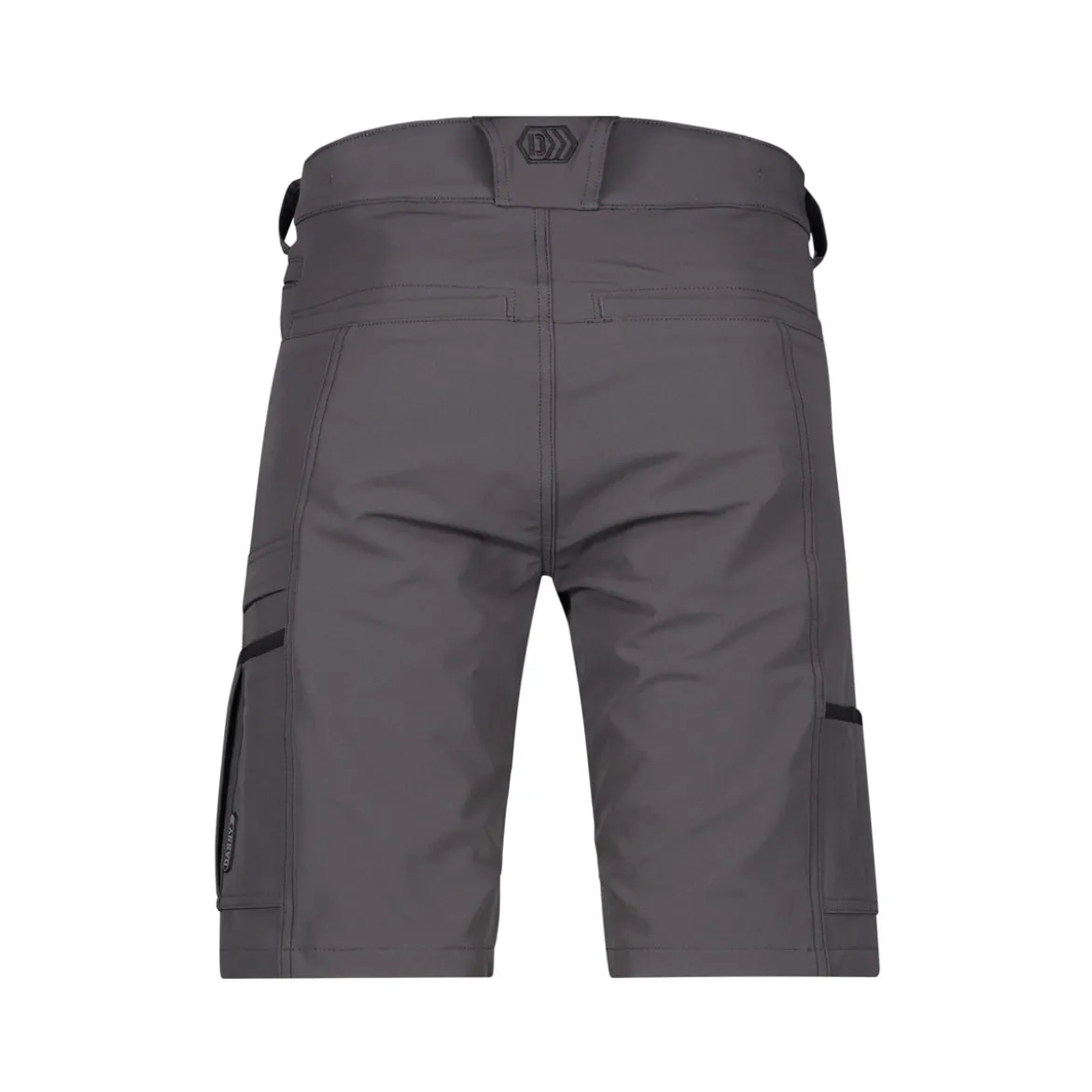 Dassy Sparx 4-Way Stretch-Arbeitsshorts