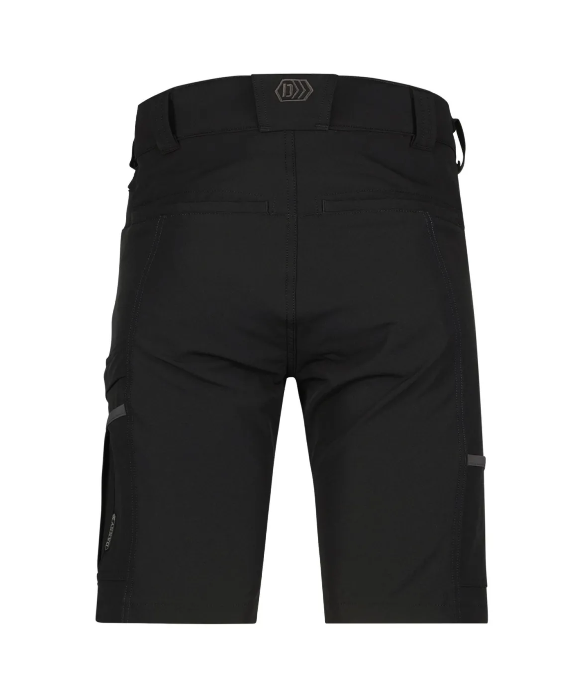 Dassy Sparx 4-Way Stretch-Arbeitsshorts