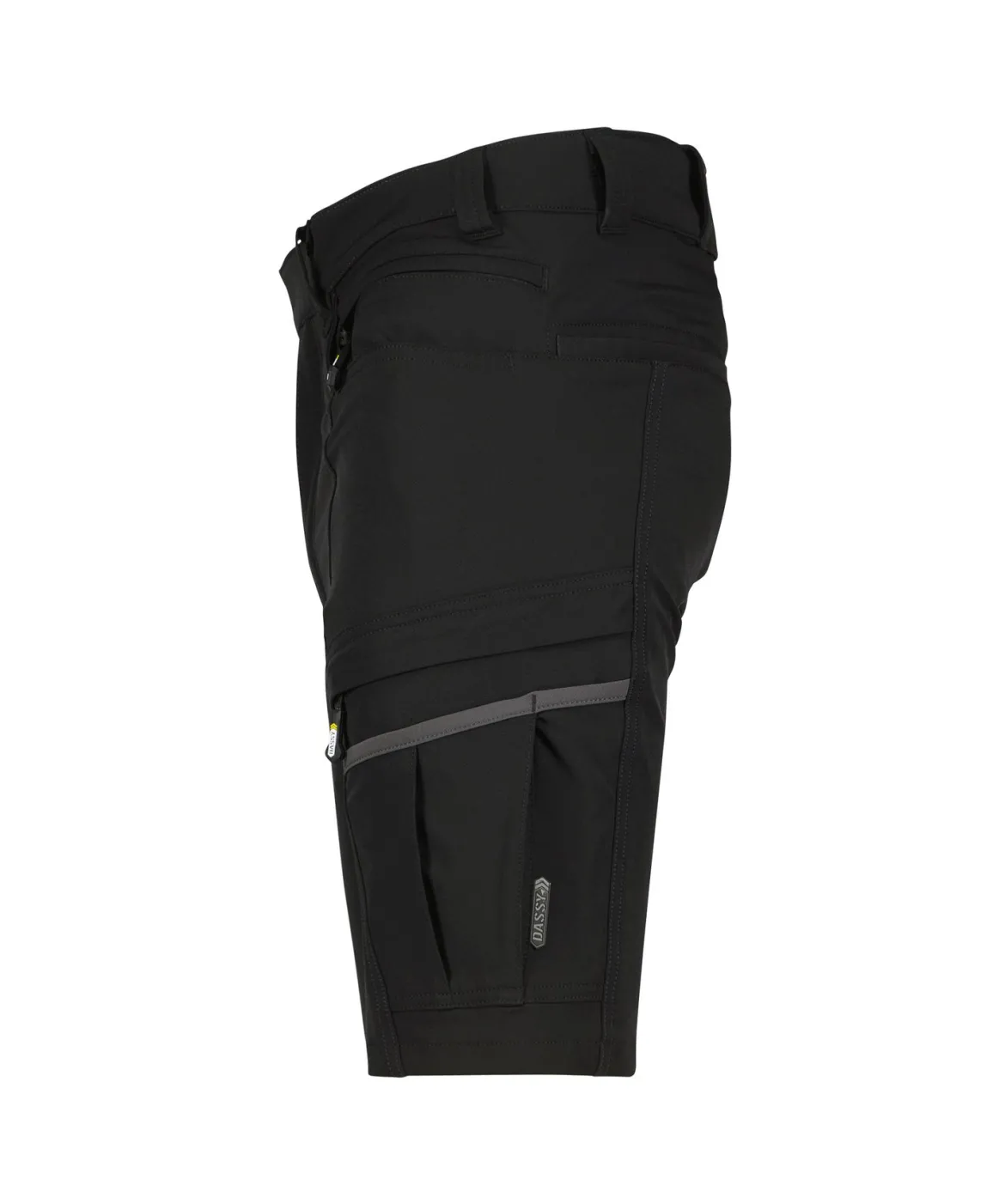 Dassy Sparx 4-Way Stretch-Arbeitsshorts