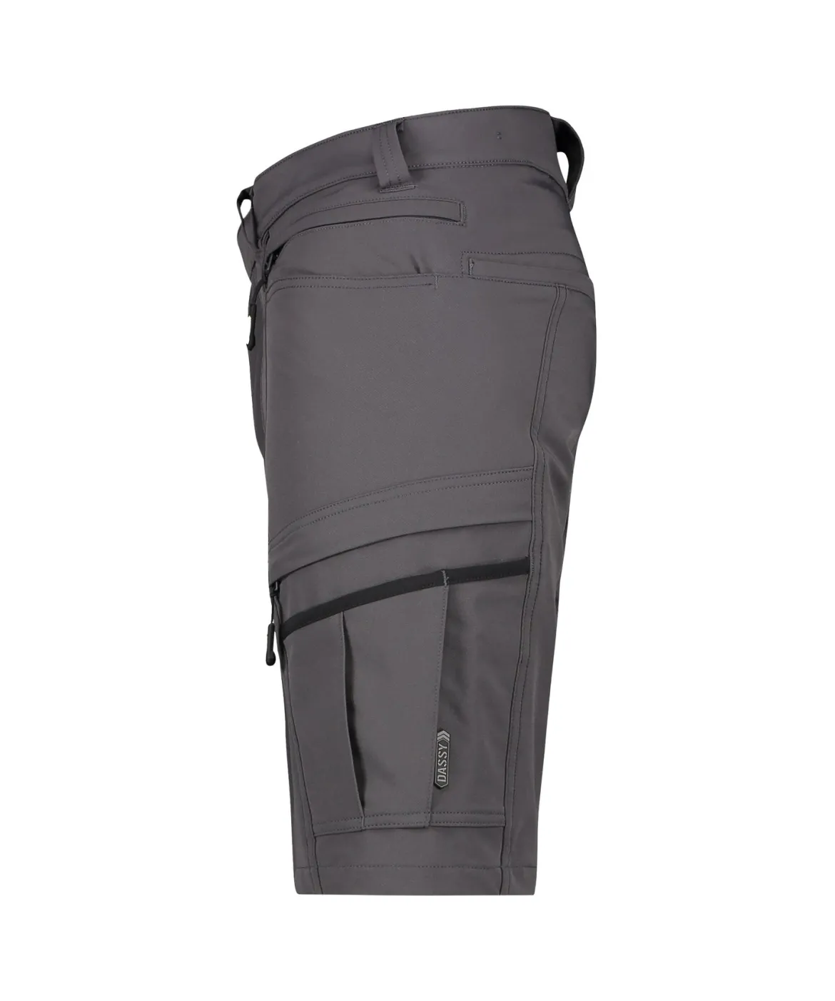 Dassy Sparx 4-Way Stretch-Arbeitsshorts