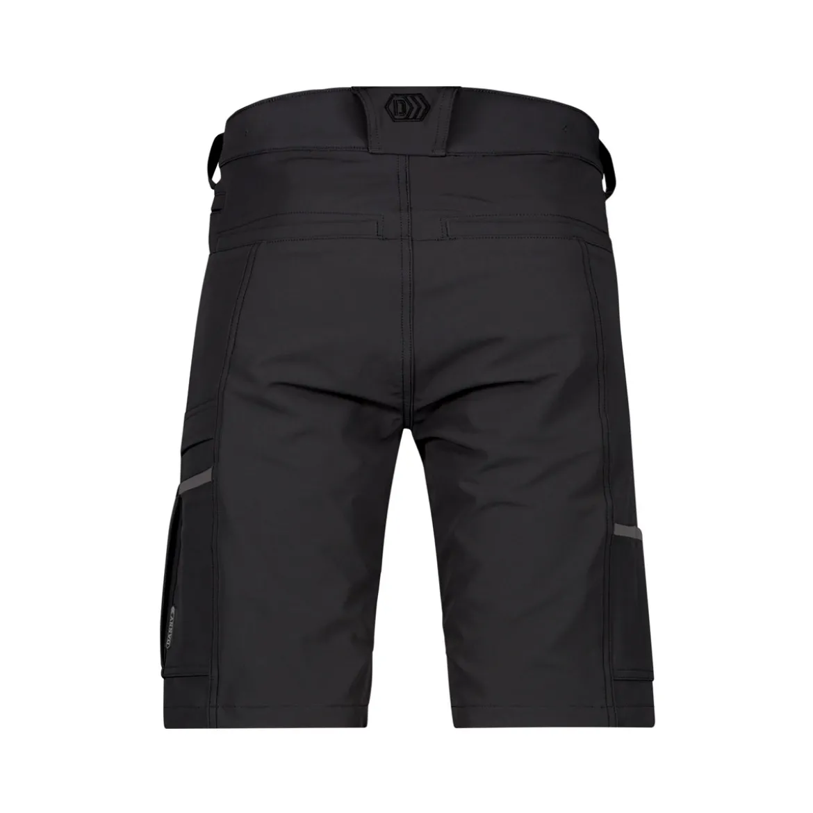 Dassy Sparx 4-Way Stretch-Arbeitsshorts