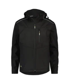 Dassy Tavira Softshell-Jacke