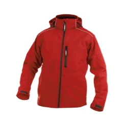 Dassy Tavira Softshell-Jacke