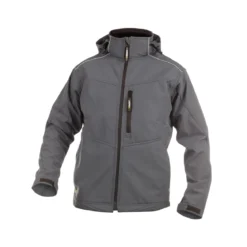 Dassy Tavira Softshell-Jacke