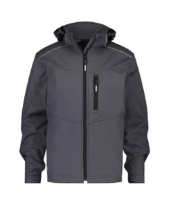Dassy Tavira Softshell-Jacke
