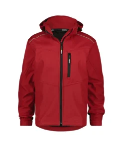 Dassy Tavira Softshell-Jacke