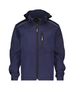Dassy Tavira Softshell-Jacke