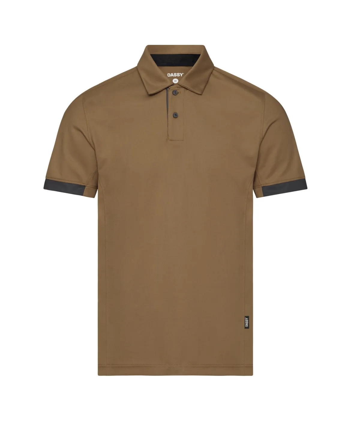 Dassy ® Traxion Next Poloshirt