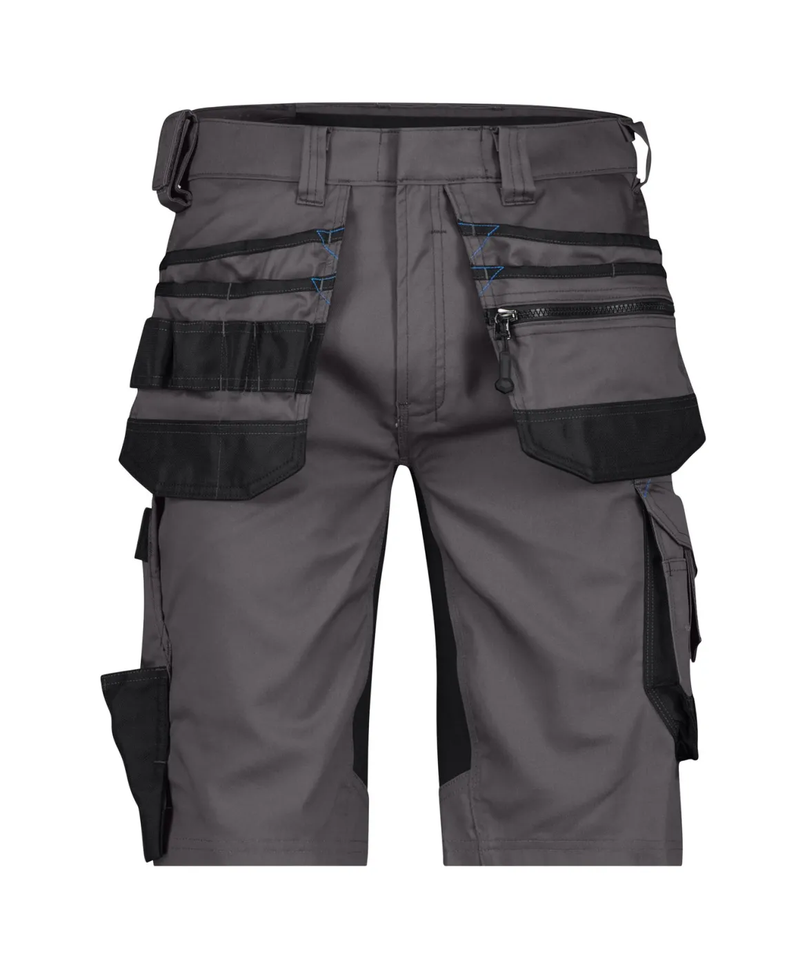 Dassy Trix Arbeitsshorts mit Stretch und Holstertaschen