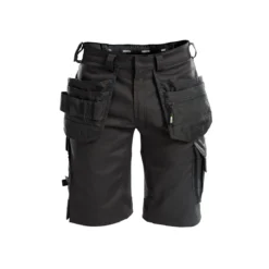 Dassy Trix Arbeitsshorts mit Stretch und Holstertaschen
