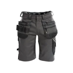 Dassy Trix Arbeitsshorts mit Stretch und Holstertaschen