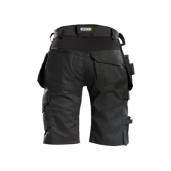 Dassy Trix Arbeitsshorts mit Stretch und Holstertaschen