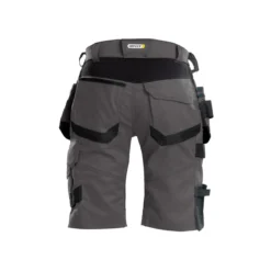 Dassy Trix Arbeitsshorts mit Stretch und Holstertaschen