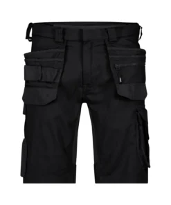 Dassy ® Trix Next Stretch-Arbeitsshorts mit Holstertaschen