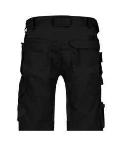 Dassy ® Trix Next Stretch-Arbeitsshorts mit Holstertaschen