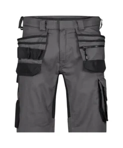 Dassy ® Trix Next Stretch-Arbeitsshorts mit Holstertaschen