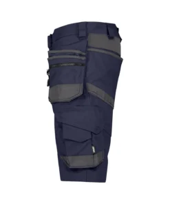 Dassy ® Trix Next Stretch-Arbeitsshorts mit Holstertaschen