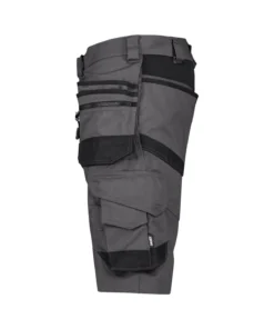 Dassy ® Trix Next Stretch-Arbeitsshorts mit Holstertaschen