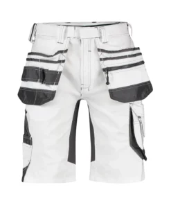 Dassy Trix Painters Malershorts mit Stretch und Holstertaschen