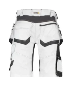 Dassy Trix Painters Malershorts mit Stretch und Holstertaschen