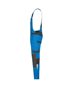 Dassy ® Tronix Next Stretch-Arbeitslatzhose mit Kniepolstertaschen