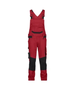 Dassy ® Tronix Next Stretch-Arbeitslatzhose mit Kniepolstertaschen