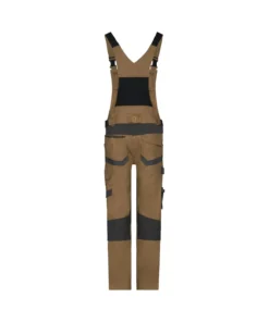 Dassy ® Tronix Next Stretch-Arbeitslatzhose mit Kniepolstertaschen