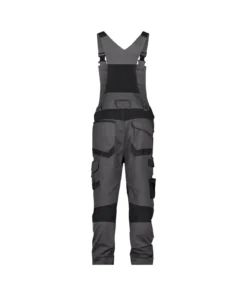 Dassy ® Tronix Next Stretch-Arbeitslatzhose mit Kniepolstertaschen