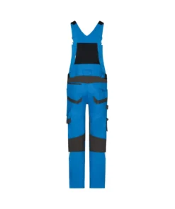 Dassy ® Tronix Next Stretch-Arbeitslatzhose mit Kniepolstertaschen