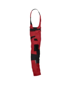 Dassy ® Tronix Next Stretch-Arbeitslatzhose mit Kniepolstertaschen