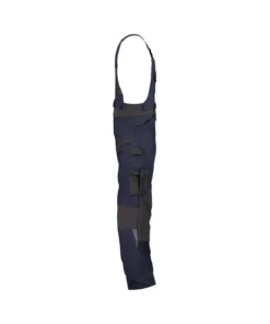 Dassy ® Tronix Next Stretch-Arbeitslatzhose mit Kniepolstertaschen