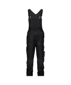 Dassy ® Tronix Next Stretch-Arbeitslatzhose mit Kniepolstertaschen