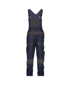 Dassy ® Tronix Next Stretch-Arbeitslatzhose mit Kniepolstertaschen