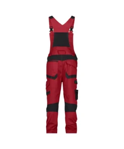 Dassy ® Tronix Next Stretch-Arbeitslatzhose mit Kniepolstertaschen
