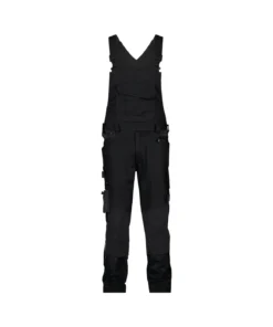 Dassy ® Tronix Next Stretch-Arbeitslatzhose mit Kniepolstertaschen