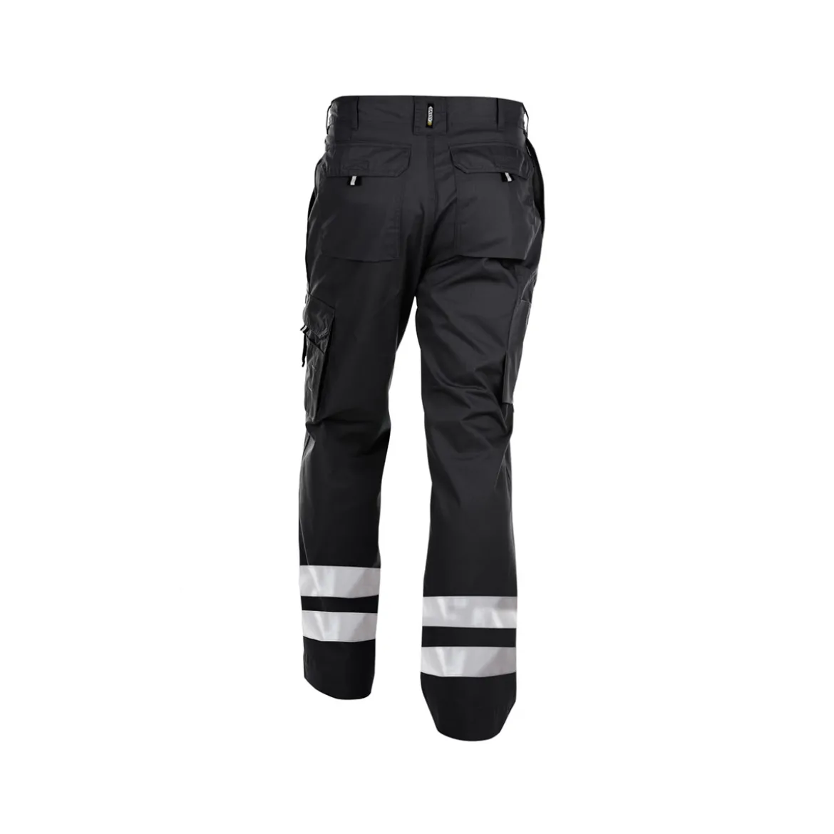 Dassy Vegas Arbeitshose mit Reflexstreifen